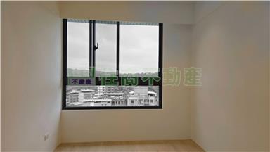 B052富源鑫森活大戶人家Ⅰ房屋室內格局與周邊環境
