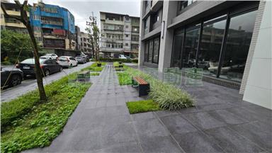 B054富源鑫森活三代同堂房屋室內格局與周邊環境