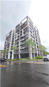 B054富源鑫森活三代同堂房屋室內格局與周邊環境