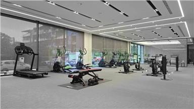 B054富源鑫森活三代同堂房屋室內格局與周邊環境