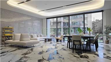 B054富源鑫森活三代同堂房屋室內格局與周邊環境