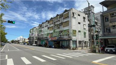 C022員山透天4房別墅房屋室內格局與周邊環境