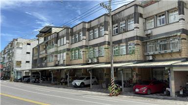 C022員山透天4房別墅房屋室內格局與周邊環境