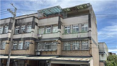 C022員山透天4房別墅房屋室內格局與周邊環境