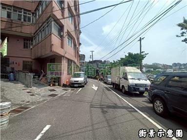 月眉路1樓房屋室內格局與周邊環境