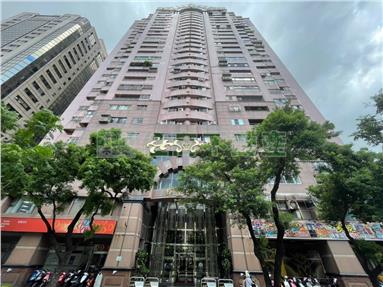 輝皇時代景觀三房房屋室內格局與周邊環境