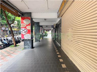 S1558南王青園大面寬店面