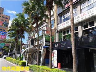 台大公館賺錢金店面Ⅰ