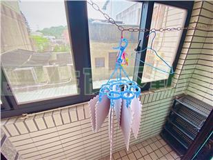 銘傳大學市挑高美套房房屋室內格局與周邊環境