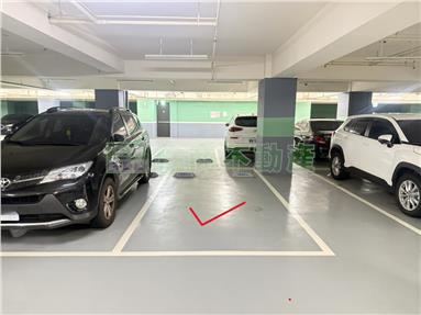富宇悅峰華亞首排高樓二房車房屋室內格局與周邊環境
