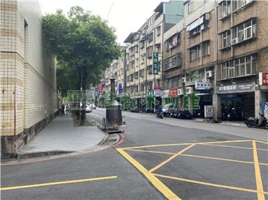 南方之星甲梯塔式車位Ⅰ