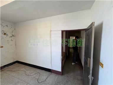 後站富裕起家厝房屋室內格局與周邊環境