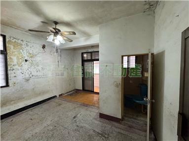 後站富裕起家厝房屋室內格局與周邊環境