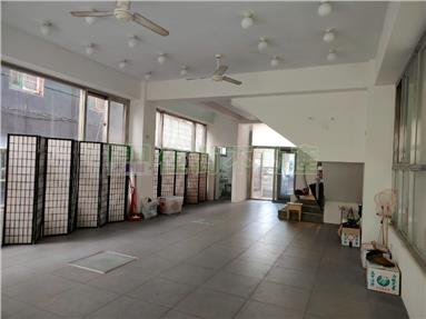 基隆市西定路獨棟增值透天厝房屋室內格局與周邊環境