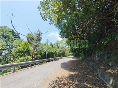 頭城山海美景優質林地房屋室內格局與周邊環境