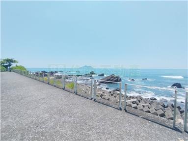 頭城山海美景優質林地房屋室內格局與周邊環境