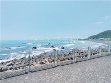 頭城山海美景優質林地房屋室內格局與周邊環境