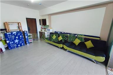 專屬車位海景溫泉套房房屋室內格局與周邊環境