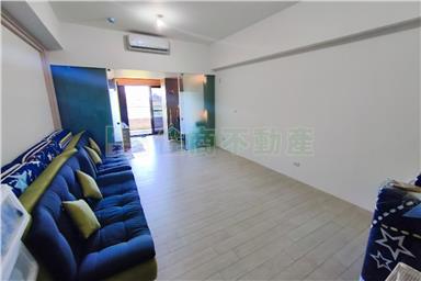 專屬車位海景溫泉套房房屋室內格局與周邊環境