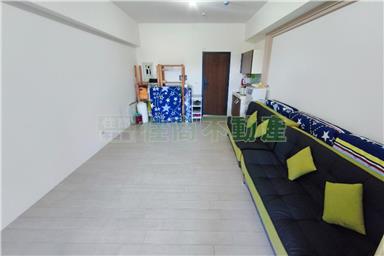 專屬車位海景溫泉套房房屋室內格局與周邊環境