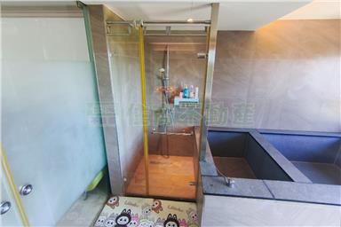 專屬車位海景溫泉套房房屋室內格局與周邊環境