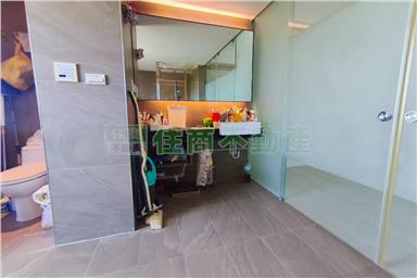 專屬車位海景溫泉套房房屋室內格局與周邊環境