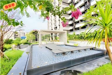 專屬車位海景溫泉套房房屋室內格局與周邊環境