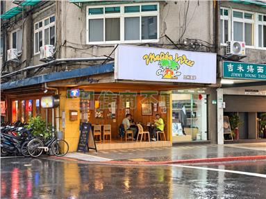 【房產女王】獨家｜中山區｜雙城街｜收租金店面