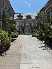 蘆竹湯墅專屬車庫房屋室內格局與周邊環境