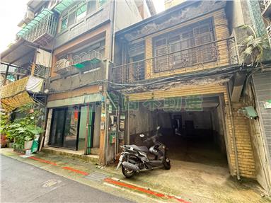 萬華商四都更透天