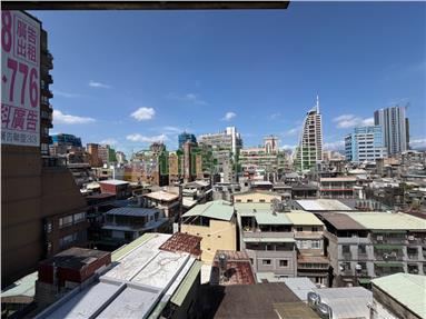 近西門景觀宅