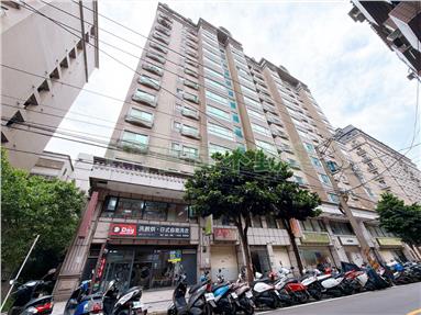 H104宜誠臻邸2樓店辦