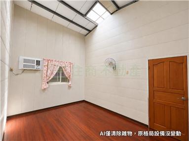 G08壯圍鄉永美開心農場房屋室內格局與周邊環境