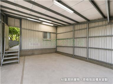 G08壯圍鄉永美開心農場房屋室內格局與周邊環境