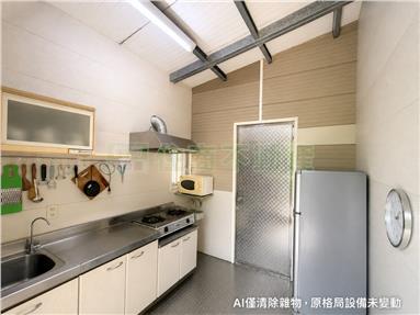 G08壯圍鄉永美開心農場房屋室內格局與周邊環境
