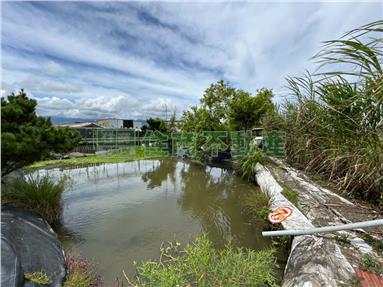 G08壯圍鄉永美開心農場房屋室內格局與周邊環境