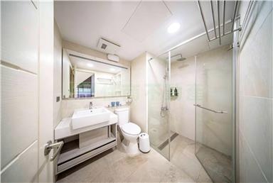 H114金門金金禮寓房屋室內格局與周邊環境