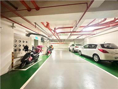 贈裝潢家電豐富家三房近車站房屋室內格局與周邊環境