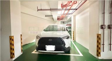 贈裝潢家電豐富家三房近車站房屋室內格局與周邊環境