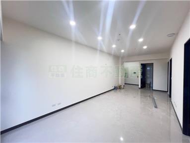 專任玄泰V1景觀戶房屋室內格局與周邊環境