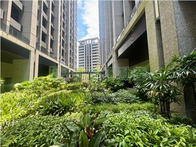 夢悅城二房+平車房屋室內格局與周邊環境