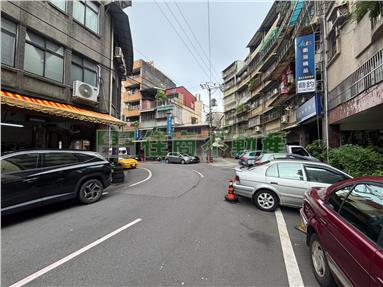 市心三樓屋況佳房屋室內格局與周邊環境