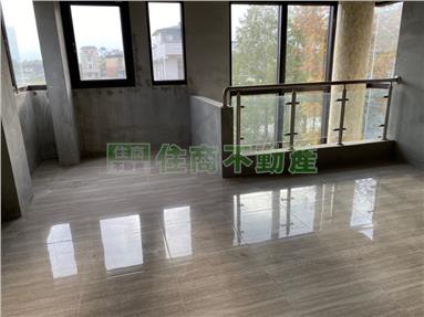 宜市時尚農舍D023房屋室內格局與周邊環境