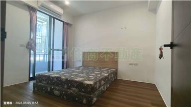 礁溪渡假溫馨溫泉透天A006房屋室內格局與周邊環境