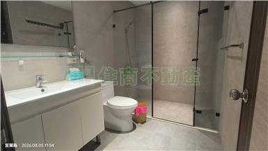 礁溪渡假溫馨溫泉透天A006房屋室內格局與周邊環境