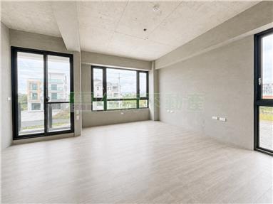 深溝國小電梯農舍D038房屋室內格局與周邊環境