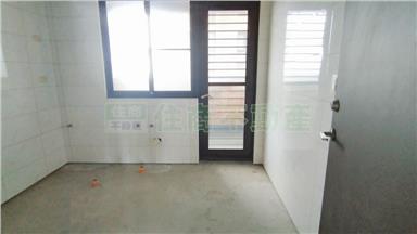 城上城天際大戶房屋室內格局與周邊環境