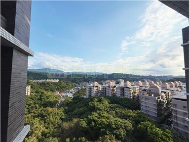 信義之心樹海登峰三房車位房屋室內格局與周邊環境