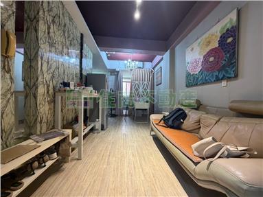 安一路精美宅房屋室內格局與周邊環境