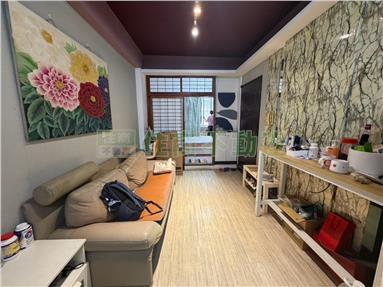 安一路精美宅房屋室內格局與周邊環境